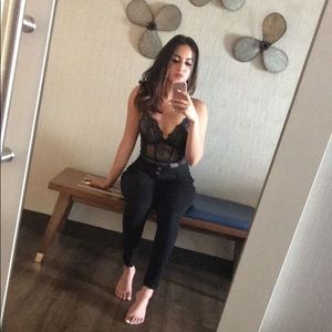 Meet your Posher, Nardjess